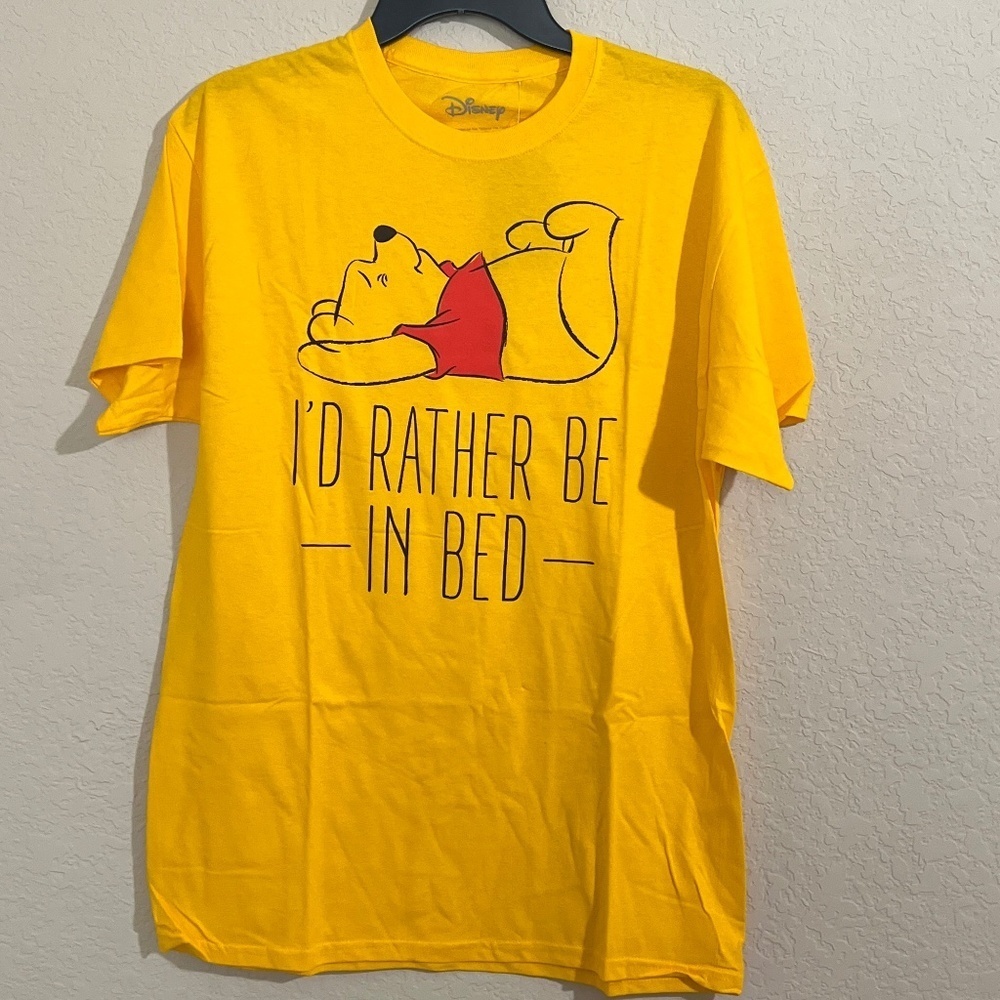 Winnie the Pooh Graphic Tee